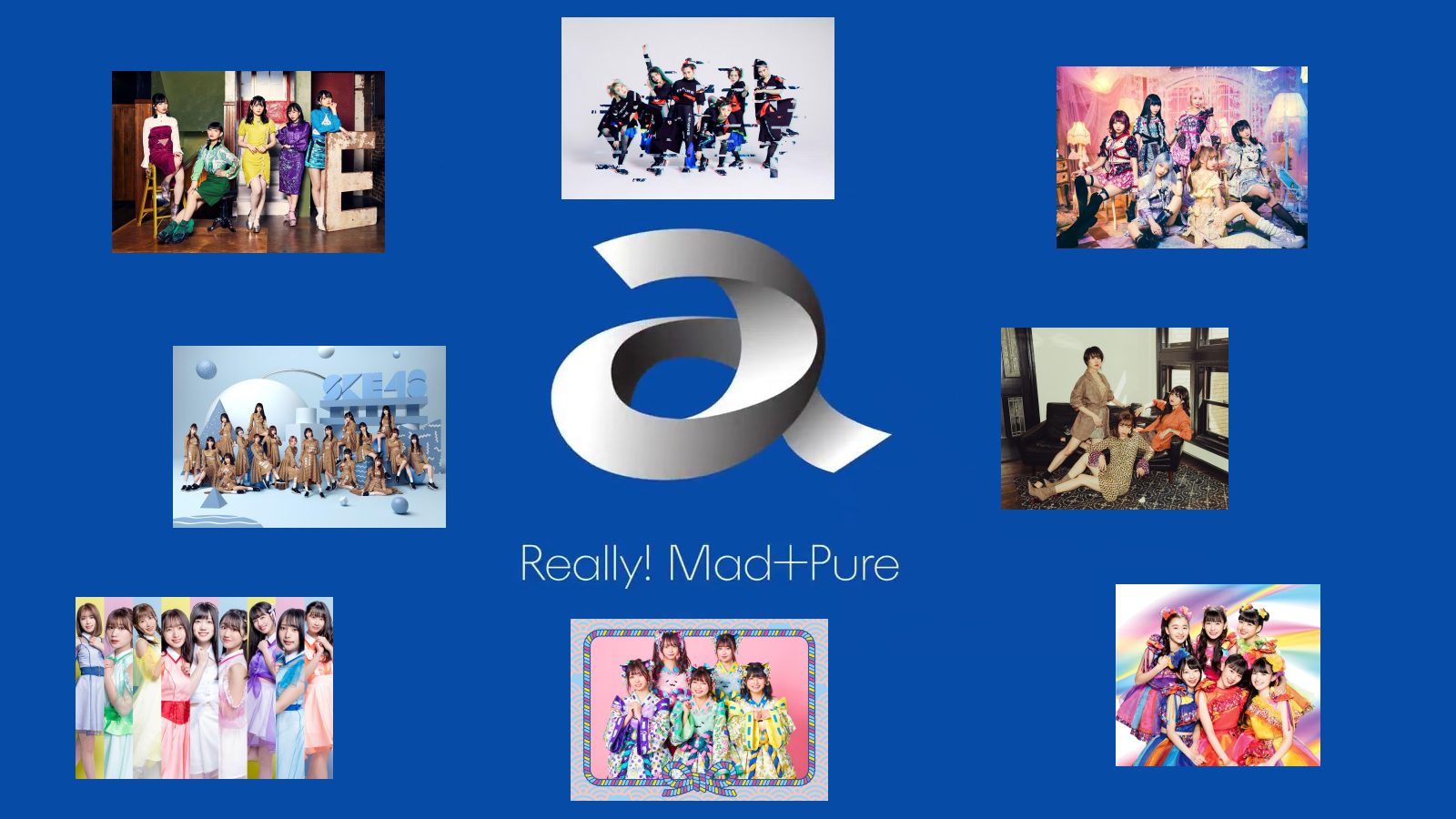 Avex Introduce Eight Idol Groups For Foreign Fans