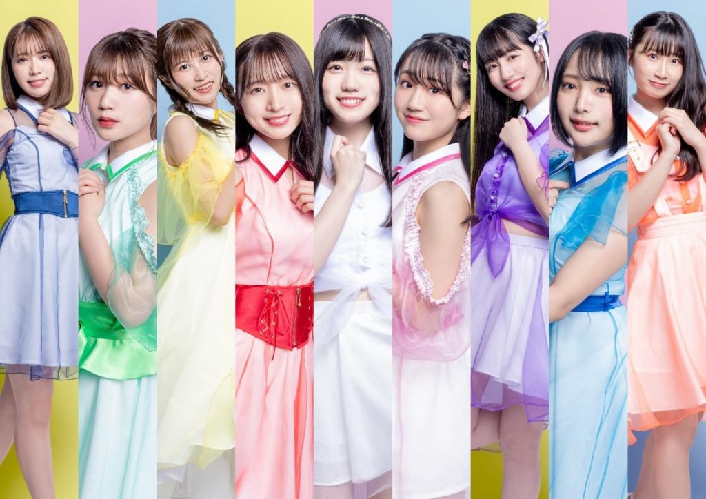 Japanese Idol Groups 2000s Japanese Idol Groups 2000s